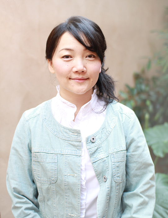 ちいさなサロンのホームページ助っ人 はんなりWeb